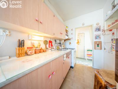 Продажа квартиры 2+1 Strakonice, Mlýnská č. 7