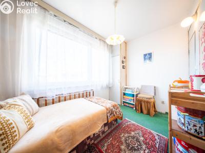 Продажа квартиры 2+1 Strakonice, Mlýnská č. 8