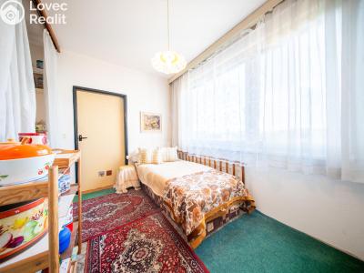 Продажа квартиры 2+1 Strakonice, Mlýnská č. 9