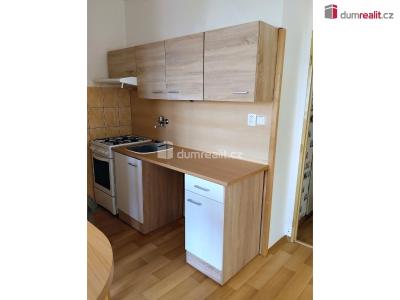 Rent apartment 1+1 Dobřany, Loudů č. 3