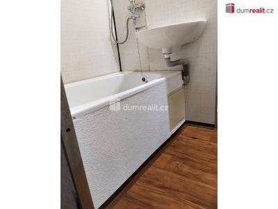 Rent apartment 1+1 Dobřany, Loudů č. 4