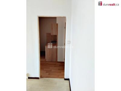Rent apartment 1+1 Dobřany, Loudů č. 6