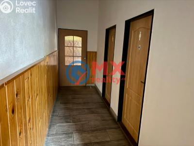 Продажа гостиницы Sobotín č. 5