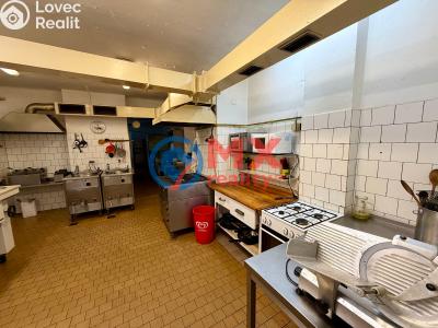 Продажа гостиницы Sobotín č. 15