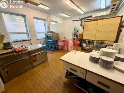 Продажа гостиницы Sobotín č. 16