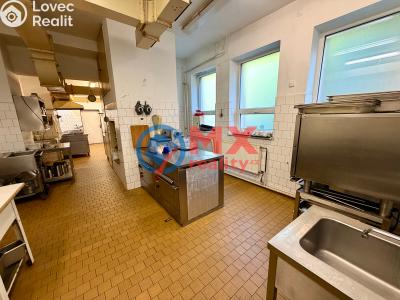 Продажа гостиницы Sobotín č. 18