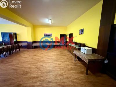Продажа гостиницы Sobotín č. 21