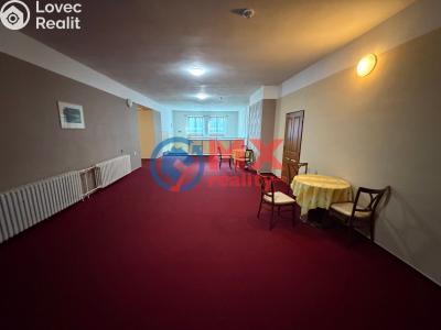 Продажа гостиницы Sobotín č. 33