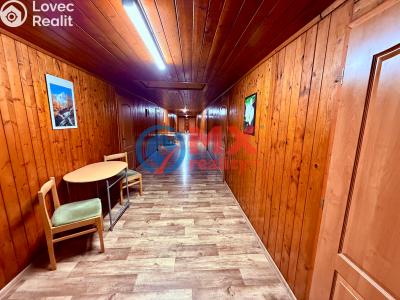 Продажа гостиницы Sobotín č. 37