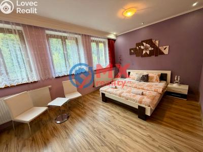Продажа гостиницы Sobotín č. 50