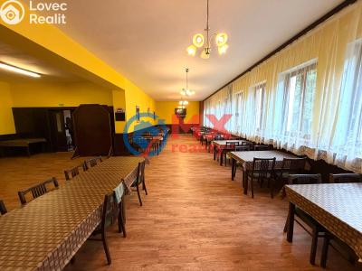 Prodej ubytovacího zařízení Sobotín č. 20