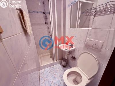 Prodej ubytovacího zařízení Sobotín č. 36