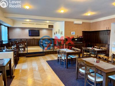 Sale hotel Sobotín č. 10