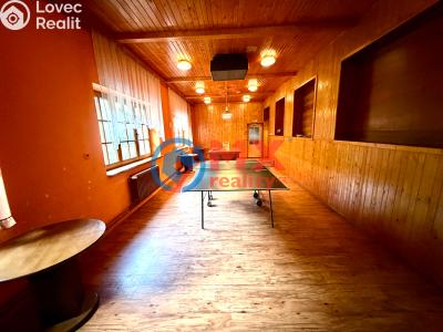 Sale hotel Sobotín č. 24