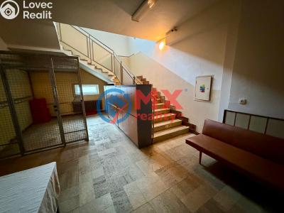 Sale hotel Sobotín č. 32