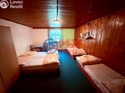 Sale hotel Sobotín č. 41