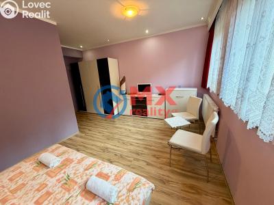 Sale hotel Sobotín č. 51
