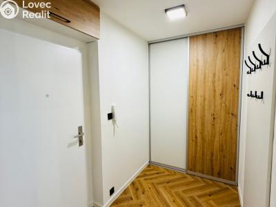 Prodej bytu 1+1 Ostrava, Lumírova č. 7