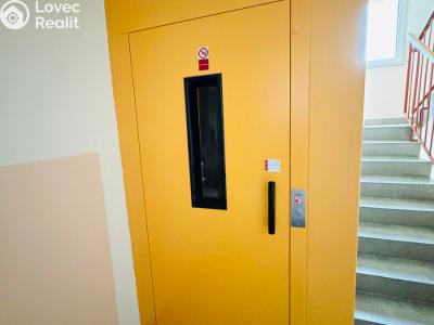 Prodej bytu 1+1 Ostrava, Lumírova č. 17