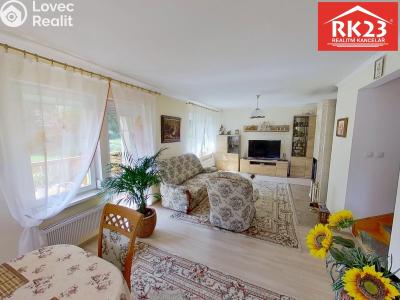 Sale family house Valy, Na Stráni 119 č. 3
