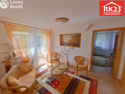 Sale family house Valy, Na Stráni 119 č. 6