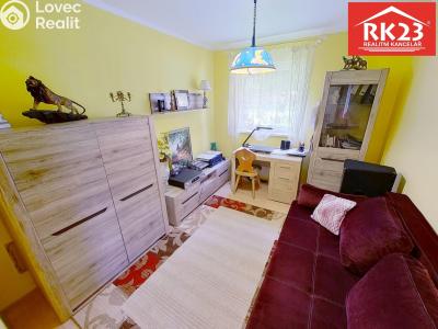 Sale family house Valy, Na Stráni 119 č. 8
