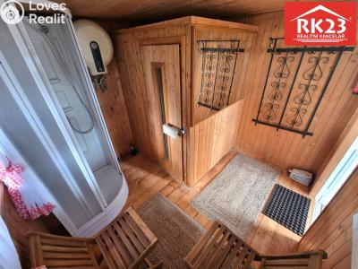 Sale family house Valy, Na Stráni 119 č. 15