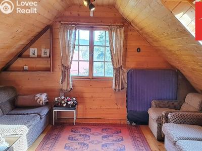Sale family house Valy, Na Stráni 119 č. 16