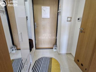 Prodej bytu 1+KK Pohořelice, Vídeňská č. 8