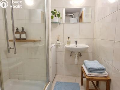 Prodej bytu 1+KK Pohořelice, Vídeňská č. 11