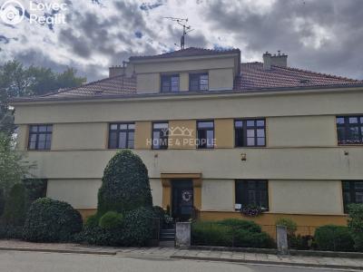 Prodej bytu 1+KK Pohořelice, Vídeňská č. 16