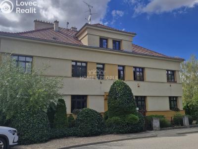 Prodej bytu 1+KK Pohořelice, Vídeňská č. 17