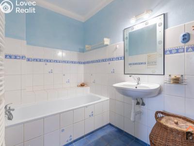 Продажа семейного дома Dětenice č. 13
