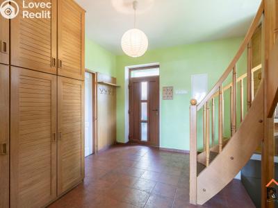 Продажа семейного дома Dětenice č. 14