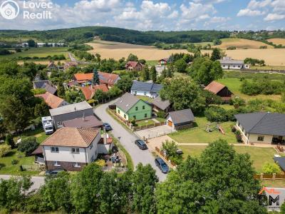 Продажа семейного дома Dětenice č. 26