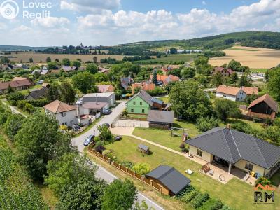 Продажа семейного дома Dětenice č. 27
