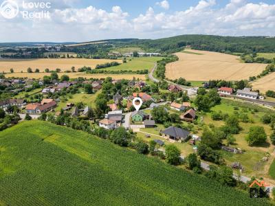 Продажа семейного дома Dětenice č. 29