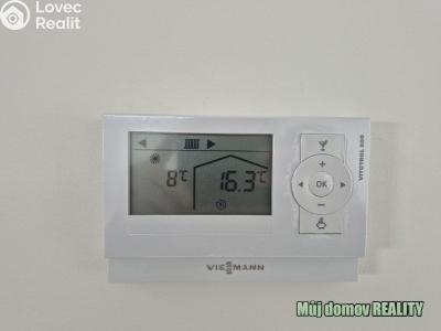 Pronájem skladového prostoru Praha, K pérovně č. 5
