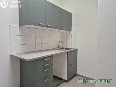 Pronájem skladového prostoru Praha, K pérovně č. 7