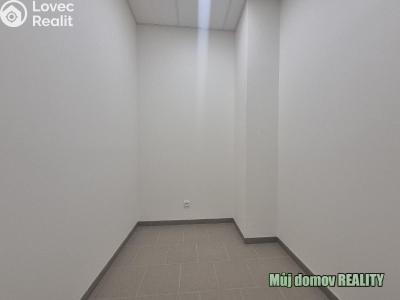 Pronájem skladového prostoru Praha, K pérovně č. 20