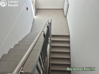 Pronájem skladového prostoru Praha, K pérovně č. 21