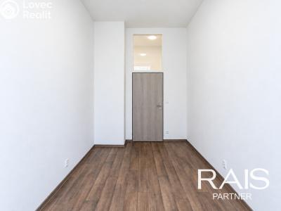 Prodej bytu 3+KK Brno, Bašty č. 6