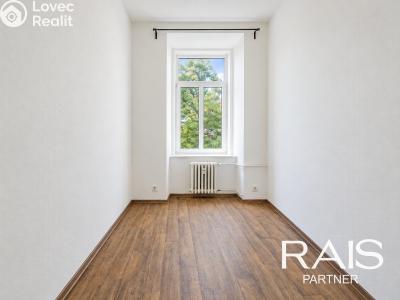 Prodej bytu 3+KK Brno, Bašty č. 7