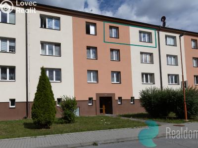 Аренда квартиры 2+1 Zruč nad Sázavou, Na Výsluní č. 1