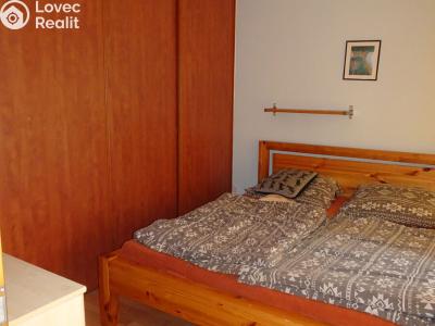 Rent apartment 2+KK Pardubice, Husova č. 8