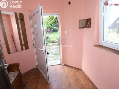 Prodej rodinného domu Šindelová č. 16