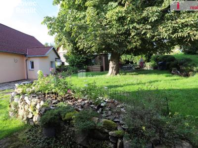 Prodej rodinného domu Šindelová č. 22