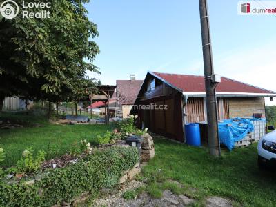 Prodej rodinného domu Šindelová č. 24