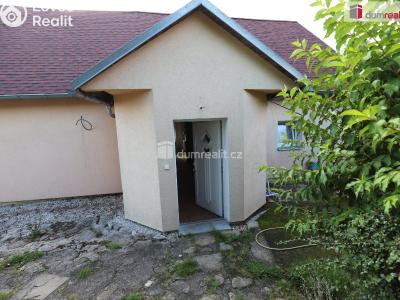 Prodej rodinného domu Šindelová č. 26