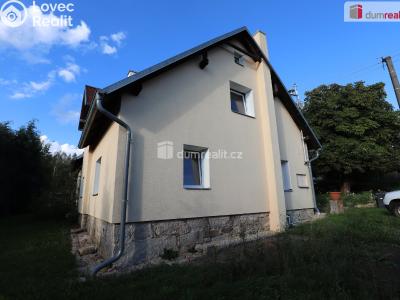 Prodej rodinného domu Šindelová č. 27